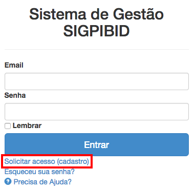 Request access